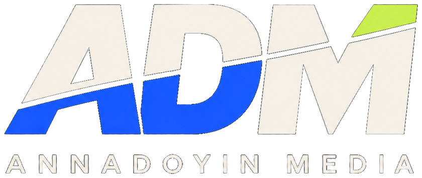 ADM Annadoyin Media logo